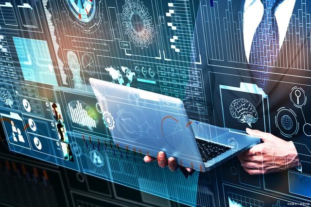 计算机软件技术在大数据时代中的运用——以人工智能应用软件开发为例